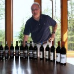 A tasting of 30 year old zinfandel. What’s the verdict?
