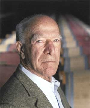 Remembering Robert Mondavi