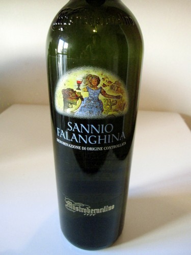 Italian summer sippers: Molto Bene!