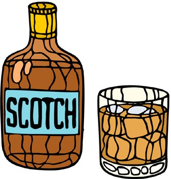 Pairing Scotch and food - Is it possible?