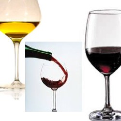 WINETIP: Crystal stemware is, clearly, wine’s best friend