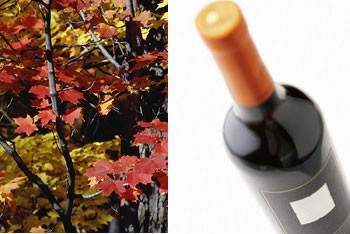 Fall = Wine and Food Events